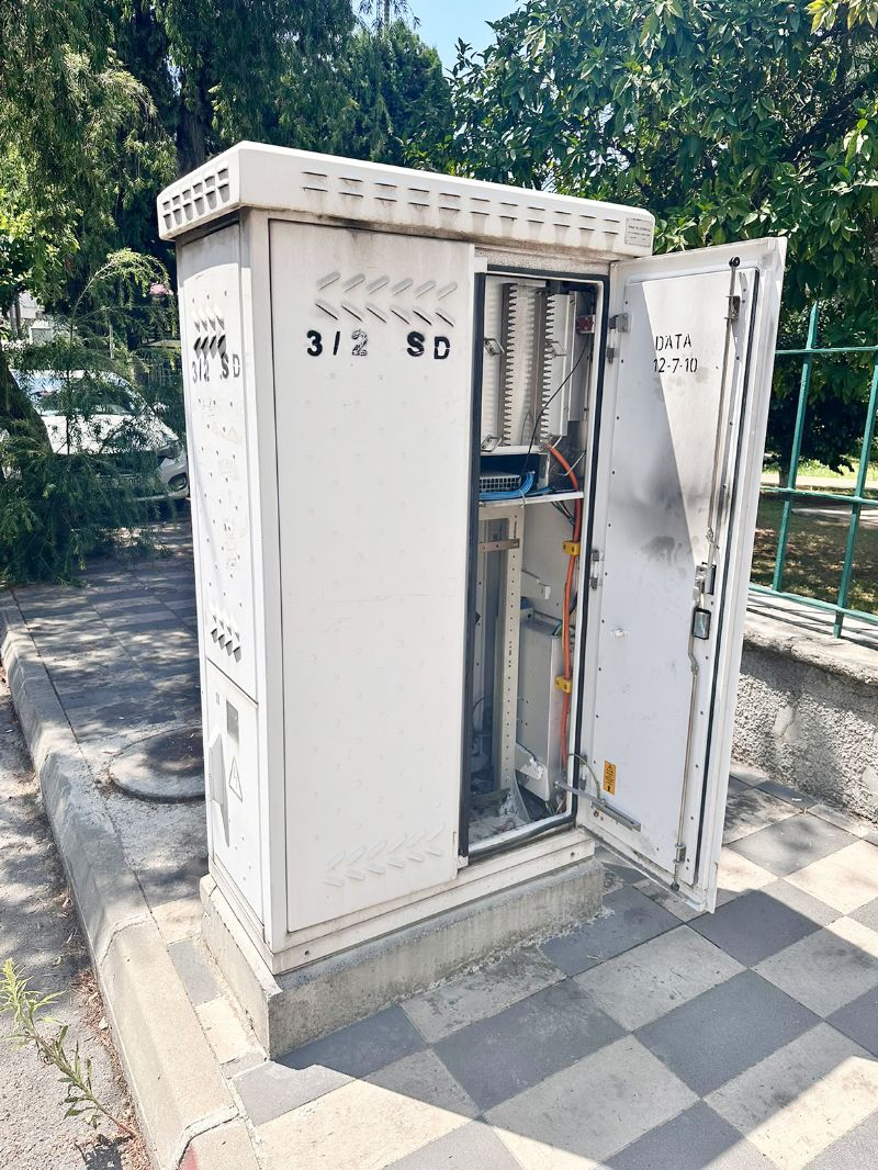 T�RK TELEKOM  �SYAN ETT�R�YOR!