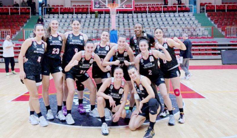 Genlerbirlii galibiyet hedefine ulat...