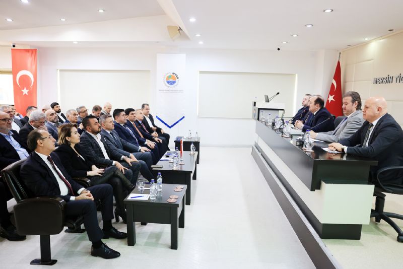 Suriye ncelikle mobilya, gda ve kyafet bekliyor...