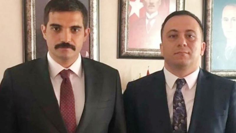 Tm gzler bu davada!...