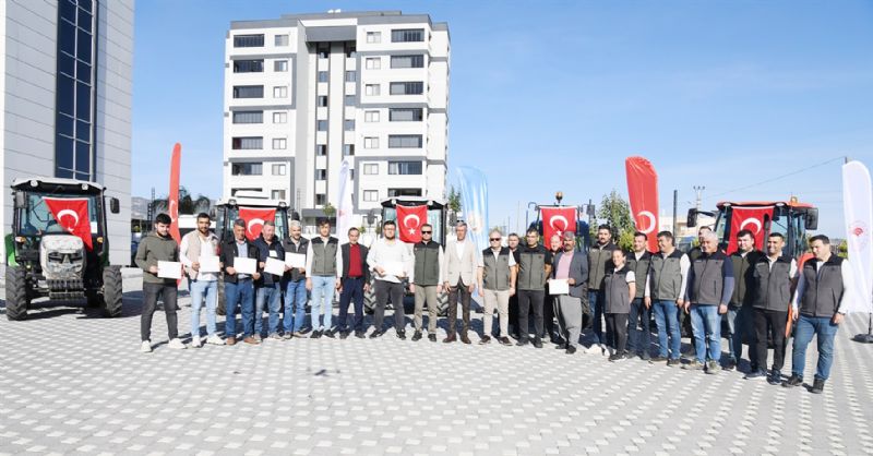 Orman k�yl�s� ORK�Y ile kazan�yor ...