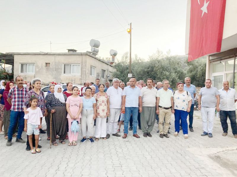 Hamzabeyli direndi kazand�!...