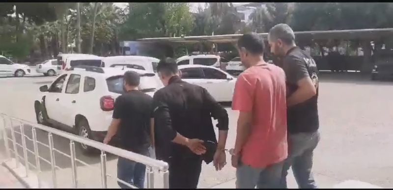 Mersinde hrszlk bir nceki yla gre azald...