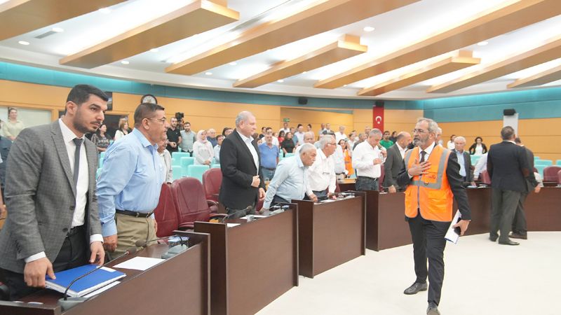 TARSUS BAIMSIZLIINI STYOR!...