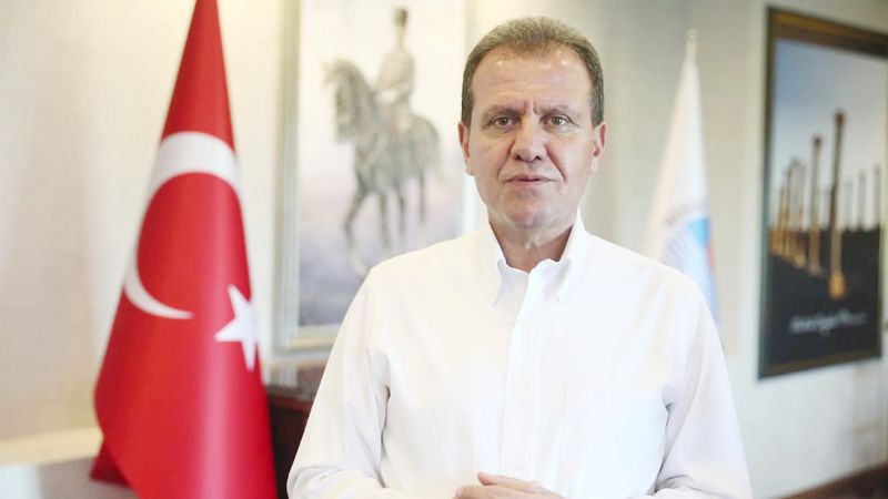 CHP Mersini dinlemedi!...
