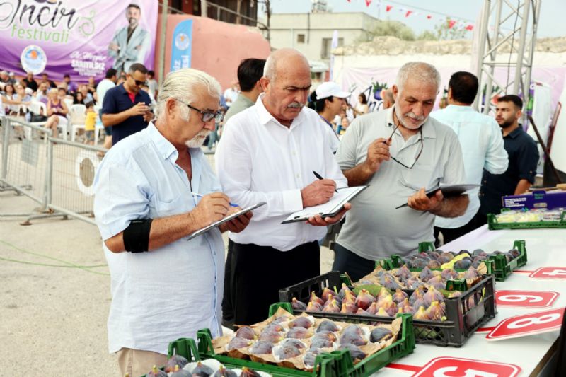 Ba�larba�� karas� g�rkemli bir festival ile tan�t�ld�...