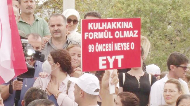EYT’LLER FORML DEL HAK STYOR...