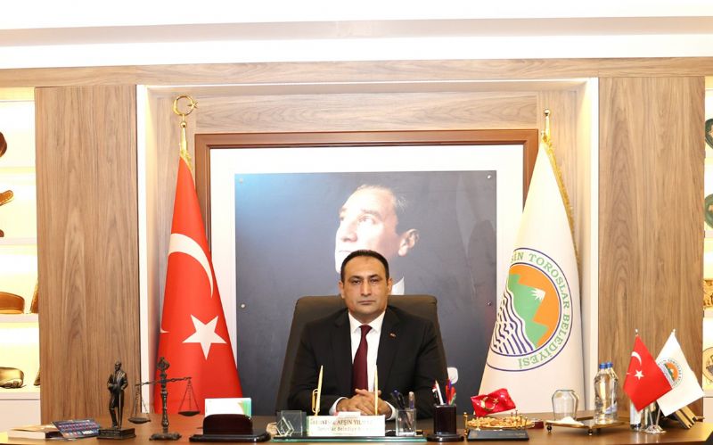 Bakan Ylmaz  irkin saldry knad...