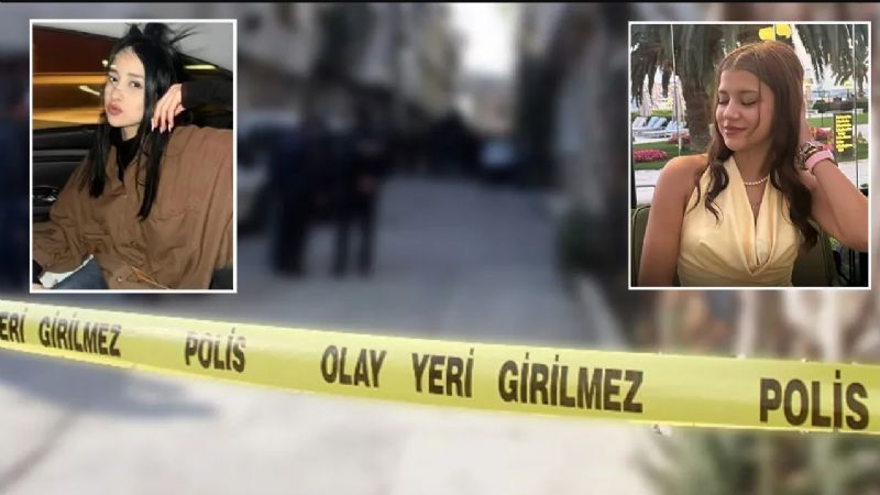 16 YA�INDAK� H�RANUR UYU�TURUCU �ETES�N�N EL�NE M� D��T�?