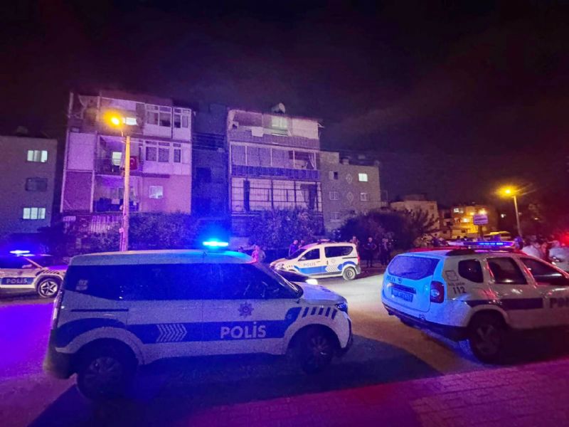 Valilikten, silahla vurularak len Hiranur ile ilgili aklama...