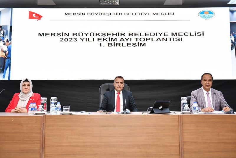 Vahap Seer,  meclisi brakt  seime odakland!...
