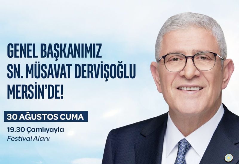 �Y� Parti �aml�yayla�da  zafer kutlayacak...