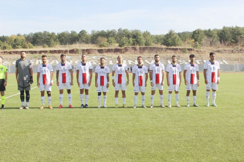 Silifke, atele oynuyor!...