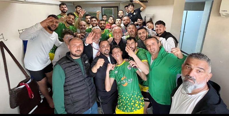Mersin ekipleri umutlandrd ...