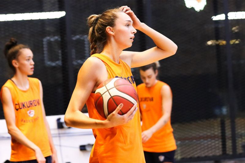 BKya Avrupada zorlu grup!...