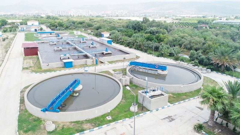 MESK’den 150 milyon Euro’luk proje...