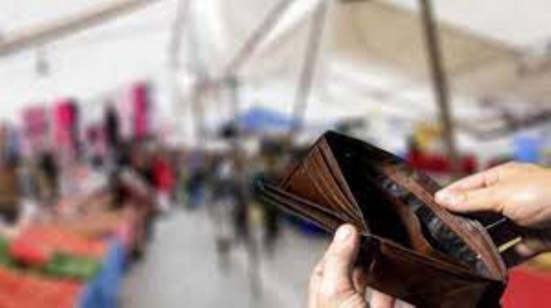 Ekonomi; Mehmet imekin  anlatt gibi deil!...