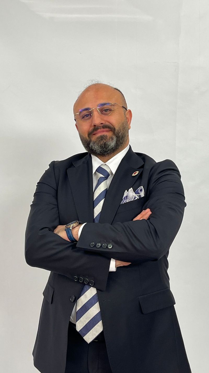 Ikbay: reticiye el ektirmeye alyorlar!...