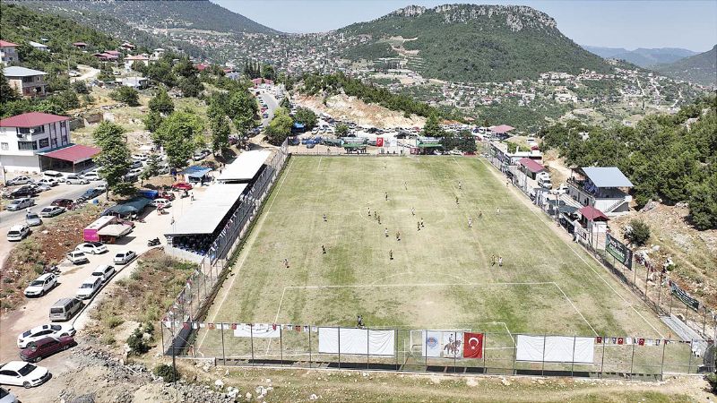 F�nd�kp�nar� Zafer Kupas��nda ilk d�d�k Cumartesi �alacak...