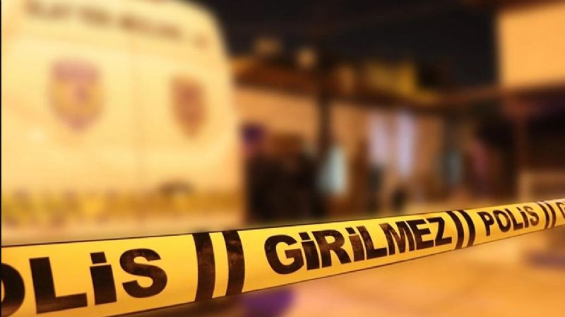 Anamur�da �ay kenar�nda erkek cesedi bulundu...