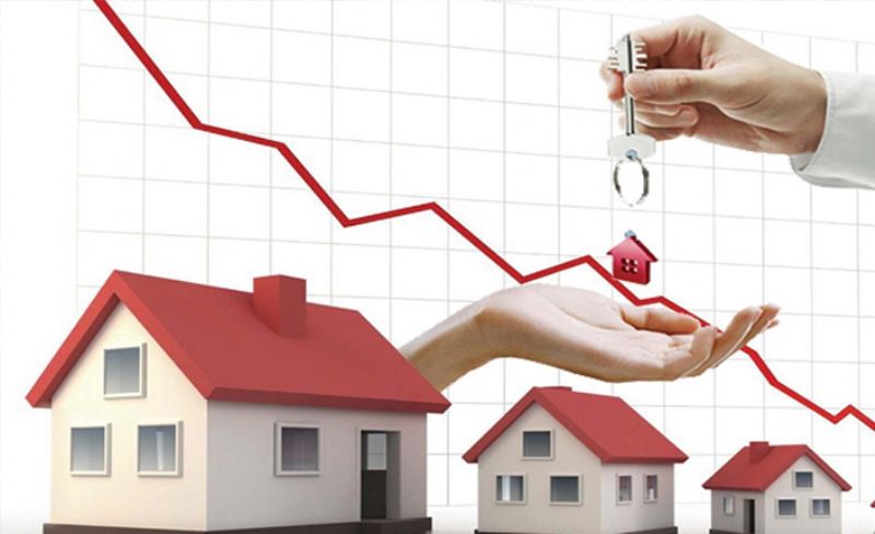 Mersin�de, May�s�ta  3 bin 499 konut sat�ld�...