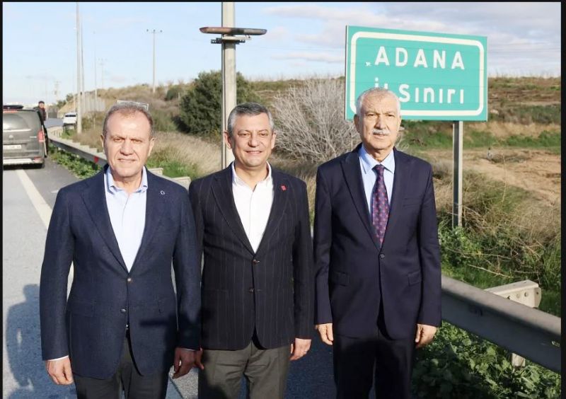 CHP�den kavga iddias�na �k�lliyen yalan� savunmas�...