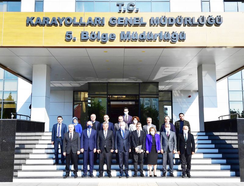 YLE OLMAZ BYLE OLUR!...