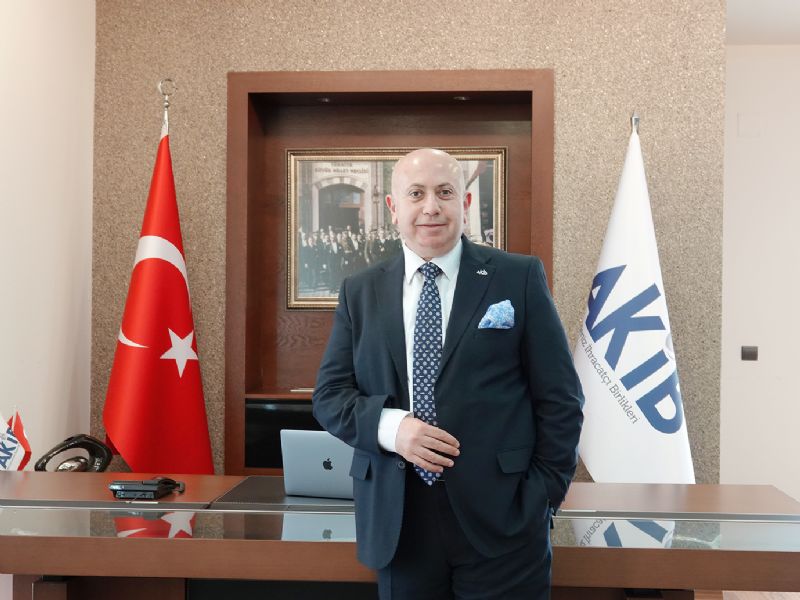 Akdenizli ihracat��lar,  Venezeuela pazar�na a��l�yor...