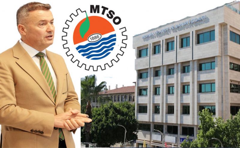 MTSO BA�KANI HAKAN SEFA �AKIR TUTUKLANDI