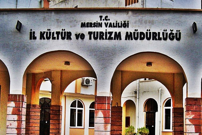 O koltu�a m�d�r dayanm�yor!...