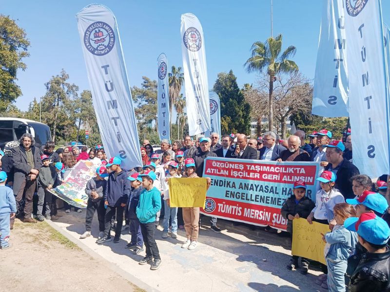 �Liman i��ileri geri al�nmal��