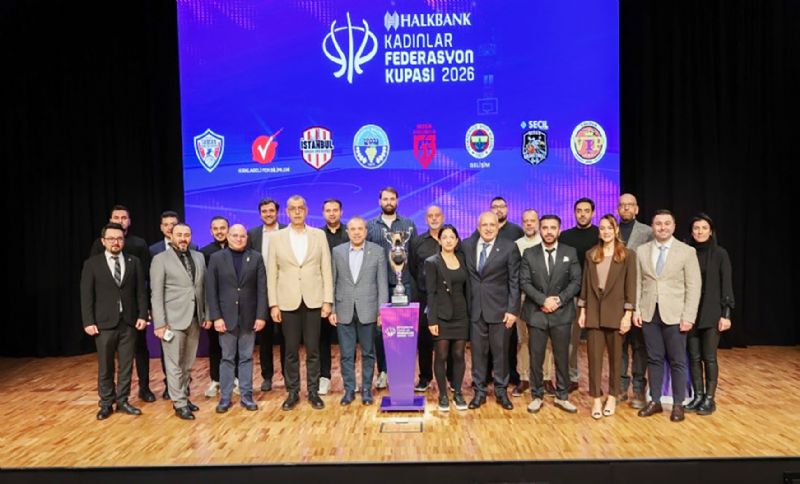 Temsilcilerimizin kupa rakipleri belli oldu...