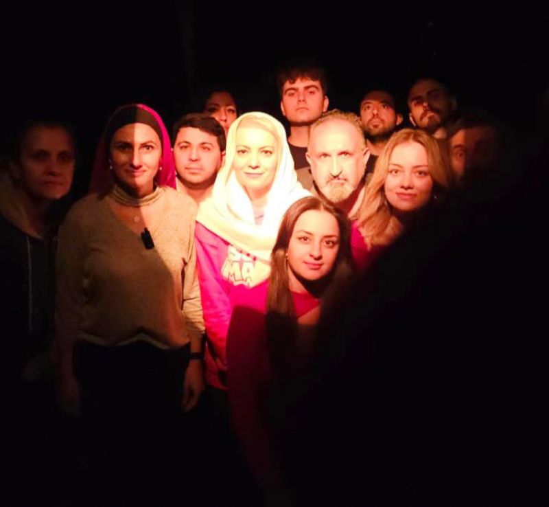 Mehmet Akif Ersoy tiyatro ile anlacak...