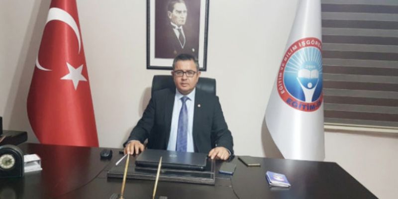 Memura yzde 50 zam algs da enflasyon fark da gereki deil!...