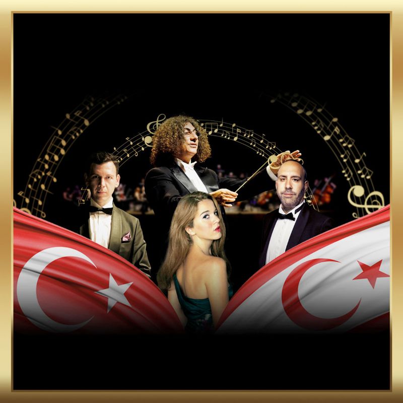 Mersin’i Karaduvar Balk  Festivali heyecan sard...