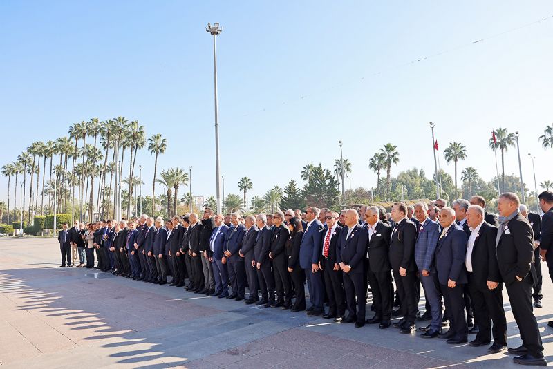 MTSO se�imlerinde �kod� gerilimi b�y�yor!