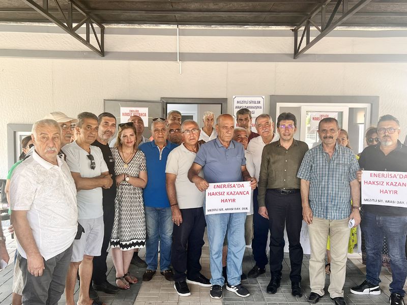 Enerjisa’ya haksz kazan ve kesinti tepkisi ...