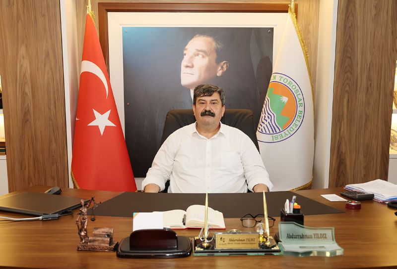 ���inde �ld�rme olan bir ��z�m� kabul etmiyoruz�...