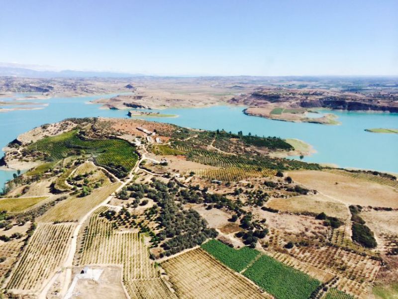 Mersin i�in �su k�tl���� uyar�s�! ...