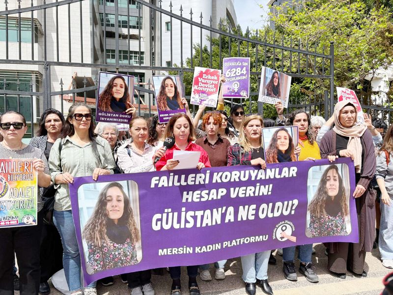 �G�listan Doku nerede?�