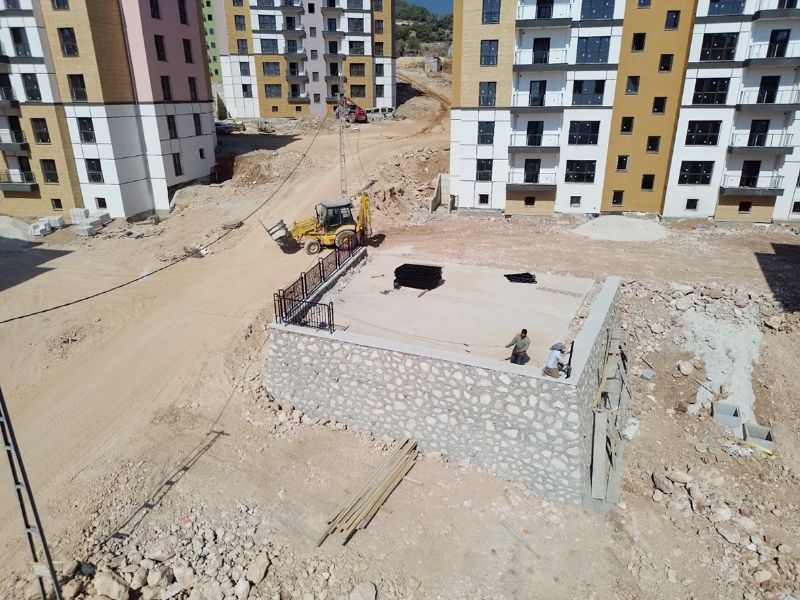 Mersin�de ki TOK� projeleri ne olacak?...