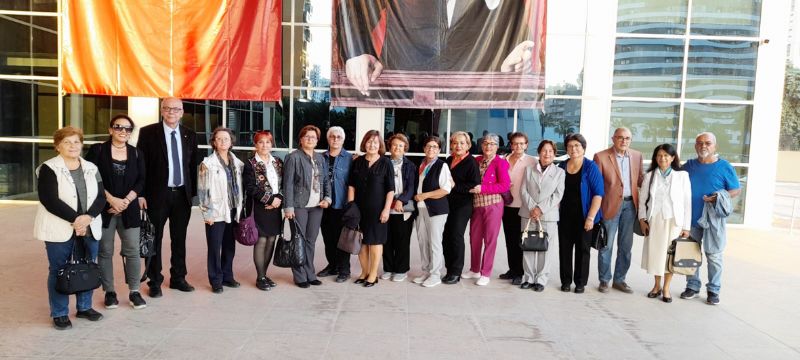 Mersindeki asbest facias durdurulmal!...
