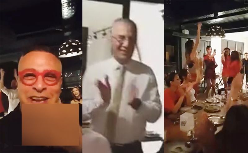CHP BU REZLLE  NEDEN SESSZ?...