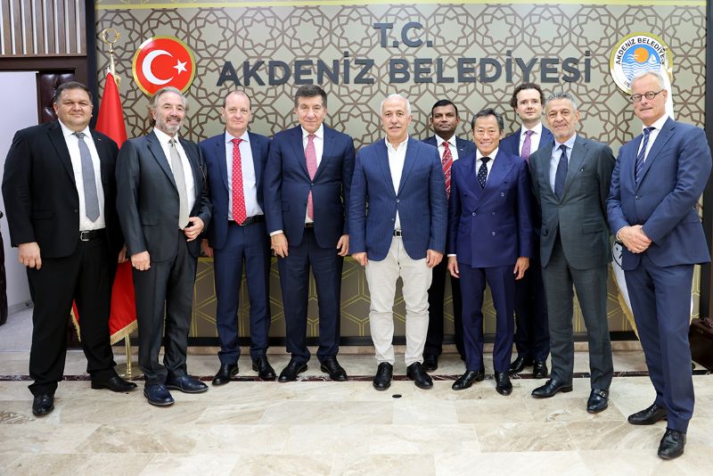 O heyeti Gltak da  kabul etti!...