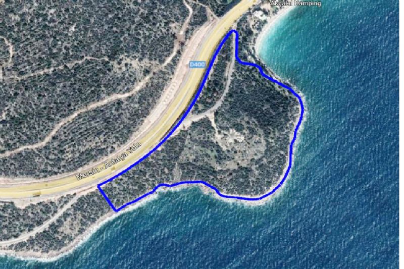 Koruma b�lgesindeki otel i�in �ED gerekli de�ildir karar�!...