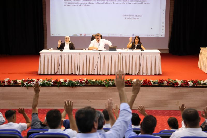 Toroslar�da art�k yeni bir takvim i�liyor...