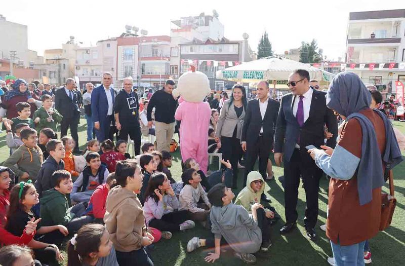 Engelleri performanslaryla kaldrdlar...