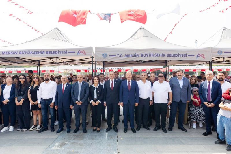 Belediyeye ula�amayan �rg�te ula��yor!...