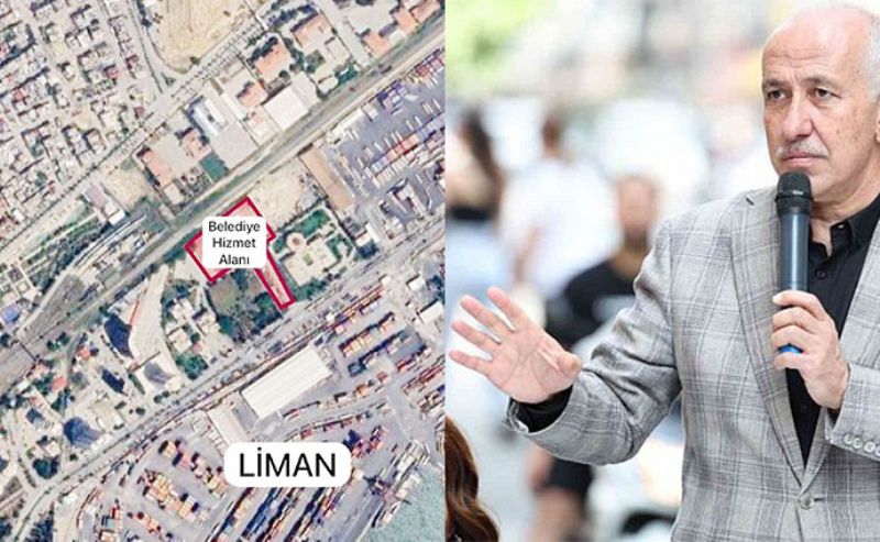 Bu araziyi kim,  ni�in al�r? ...