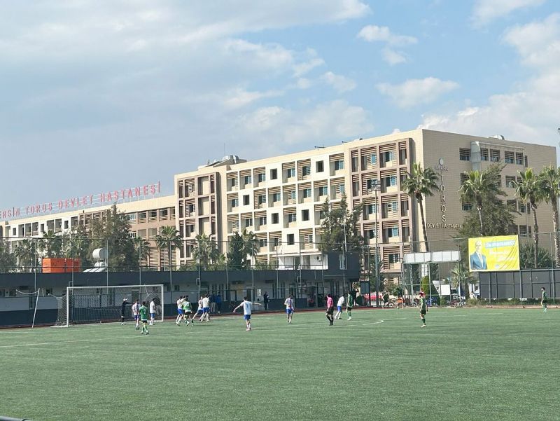 Amatrde Play-off ve kmede kalma mcadelesi var!...